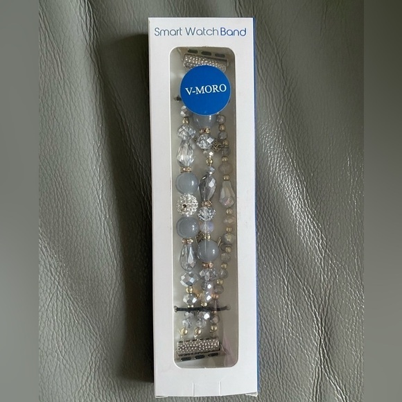 Smart Watch  jewelry band - Picture 1 of 6